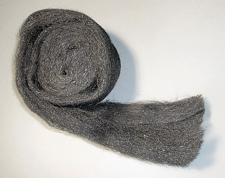 Fail:Steel-wool.jpg
