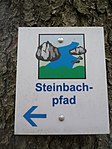 Steinbachpfad