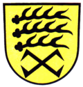 Brasão de Steinenbronn