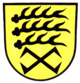 Steinenbronn - Armoiries