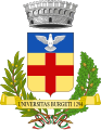 * Предлог CoA of Borghetto Santo Spirito --Ashoppio 22:08, 4 August 2024 (UTC) * Се бара оцена