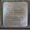 Stolperstein Meppen Markt 18 Grete Herz