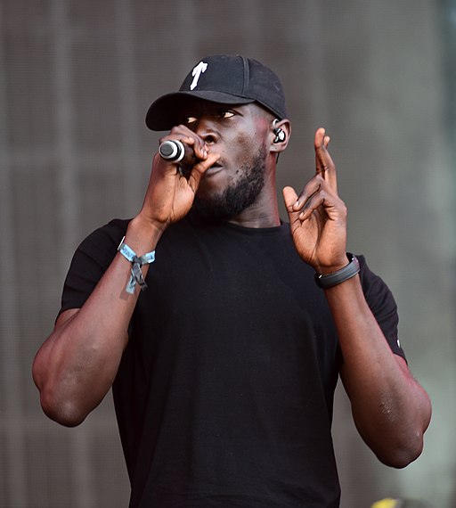 Stormzy - Openair Frauenfeld 2019 05