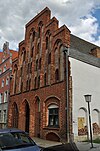 Stralsund Frankenstraße, 28 (2011-07-19, by Klugschnacker in Wikipedia).jpg