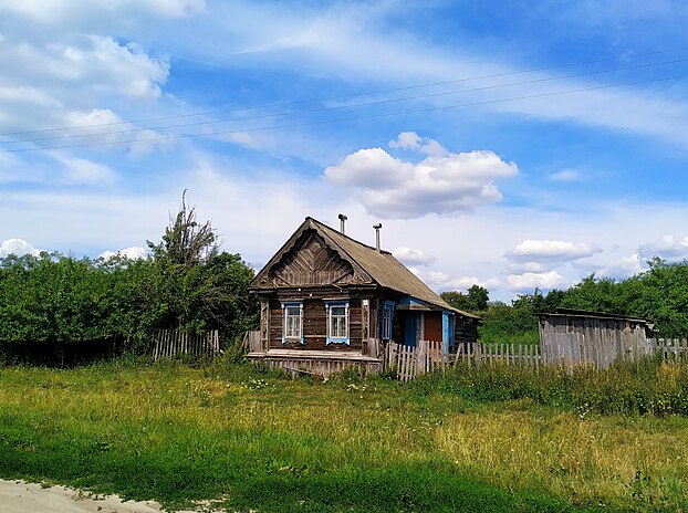 Студенец ульяновская область кузоватовский район