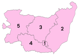 Suffolk numbered districts 2019.svg