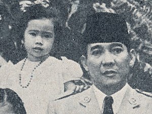 Rachmawati Sukarnoputri