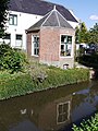 This is an image of rijksmonument number 8975 Dorp 226