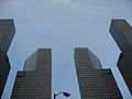 Thumbnail for File:Suntec City Towers 1, 2, 3 and 4.JPG