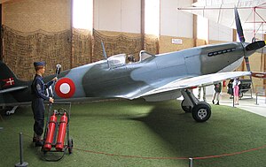 Supermarine Spitfire