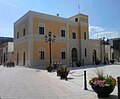 Piazza Scorcio, Surano