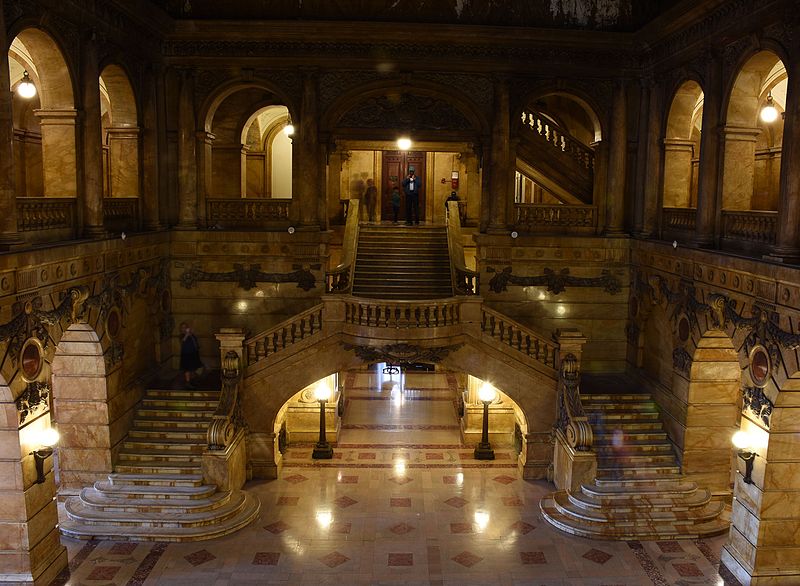 File:Surrogate's Courthouse, New York City, October 2016.jpg