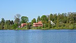 Svansö säteri