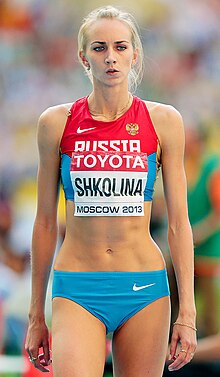 Svetlana Škoļina