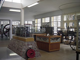 Muzium Swakopmund