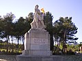 Monument a la Batalla del Bruc