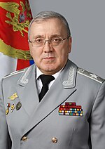 Миниатюра для Цаликов, Руслан Хаджисмелович