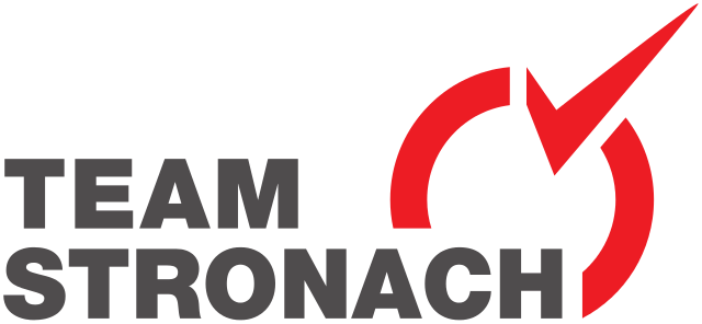 Teamo de Frank Stronach Logo