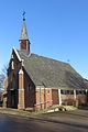 Kirche in Tenholt