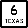 Thumbnail for Texas State Highway 6