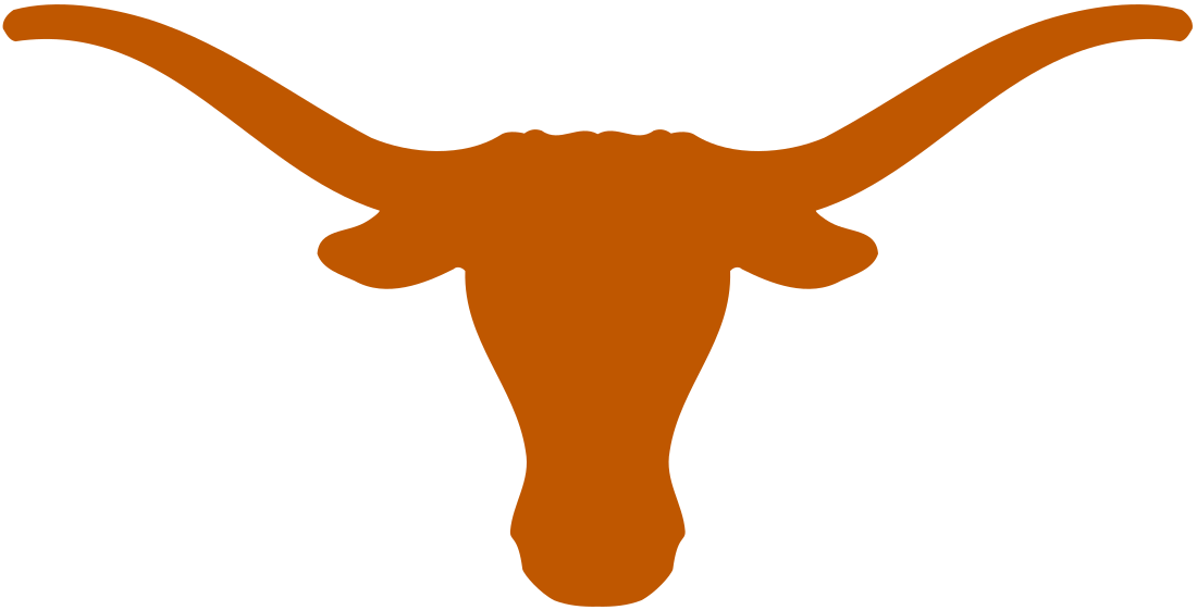 Texas Longhorns