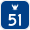 Thai Motorway-t51.svg