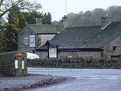 Bull, Broughton - geograph.org.uk - 76625.jpg