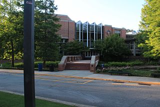 <span class="mw-page-title-main">Lovett School</span> Private school in Atlanta, Georgia, United States