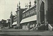 The Moore Market, c. 1905 The Moore Market.jpg