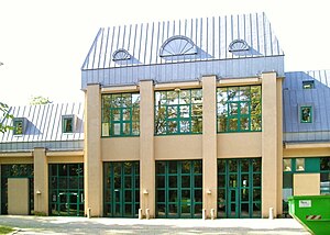 Staatstheater Meiningen: Theaterbetrieb, Geschichte, Spielstätten und Gebäude