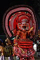 Theyyam of Kerala by Shagil Kannur 2024 (127)