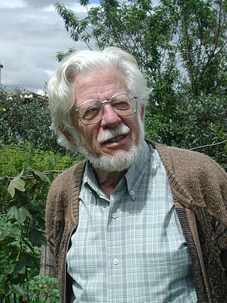 <span class="mw-page-title-main">Thomas van der Hammen</span> Dutch palaeontologist, botanist and geologist (1924–2010)