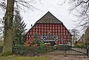 Residential and farm buildings