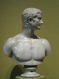 Louvre bust (copy)