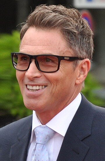 Tim Daly