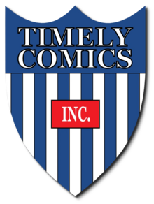 Timely Comics Inc. logo.png