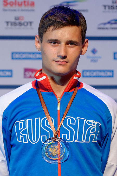 Timur Safin 2014 European Championships FMS-EQ t201018.jpg