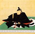9. Tokugawa Ieshige / 徳川家重