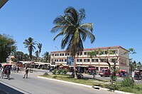 Toliara