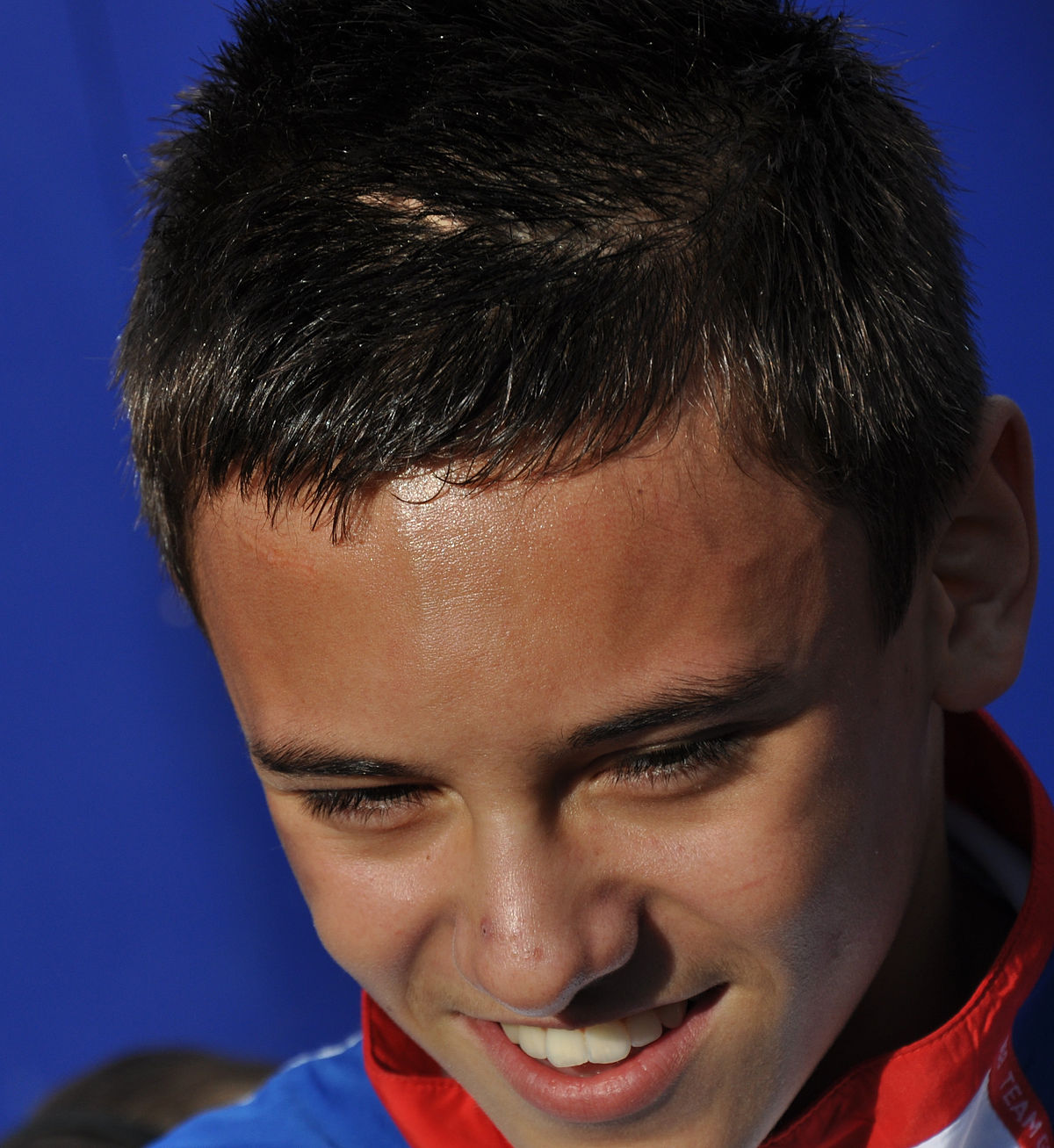 Tom Daley