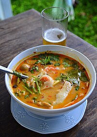 Tom yum