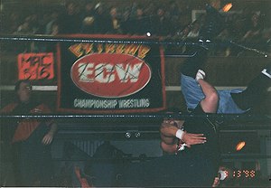 Extreme Championship Wrestling