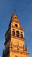 * Nomination Tower of the Mosque-Cathedral of Córdoba --Kallerna 10:27, 21 January 2021 (UTC) * Promotion Good quality. --Berthold Werner 14:58, 21 January 2021 (UTC)