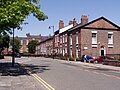 Towerlands Street, Liverpool