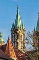 Towers of the Naumburg Cathedral 07.jpg