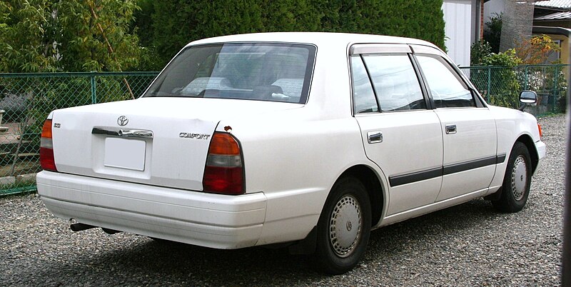 File:Toyota Comfort SG rear.jpg