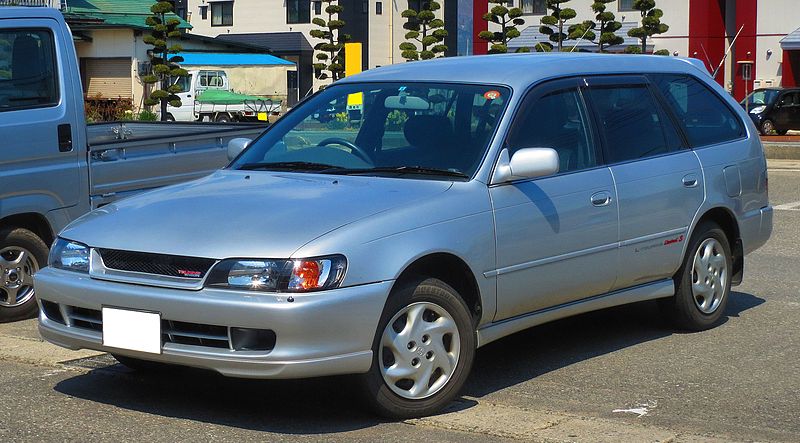 File:Toyota Corolla Wagon 1.6 L-Touring Limited-S 4WD AE104G 0252.JPG