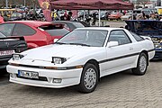 Toyota Supra (A70, pre-facelift) in Bietigheim-Bissingen