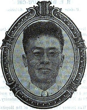 Trần Văn Tuyên