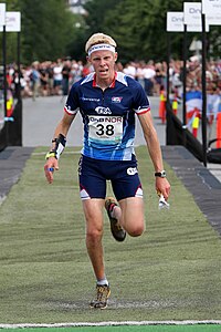 Tranchand Frederik WOC 2010.jpg